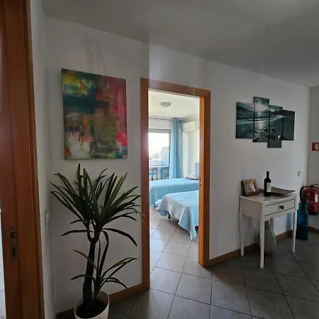 Lägenhet Blue Serenity Two Bedrooms