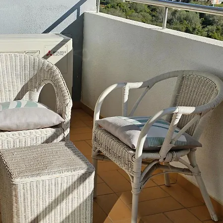 Apartment Blue Serenity Two Bedrooms *