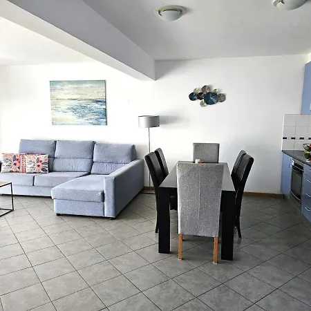 Apartment Blue Serenity Two Bedrooms Portimao