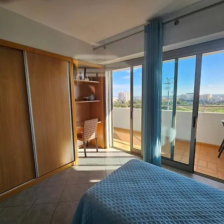 Apartment Blue Serenity Two Bedrooms Portimao