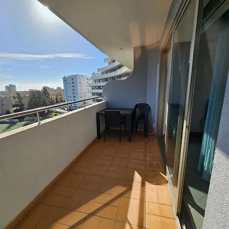 Blue Serenity Two Bedrooms Apartment
