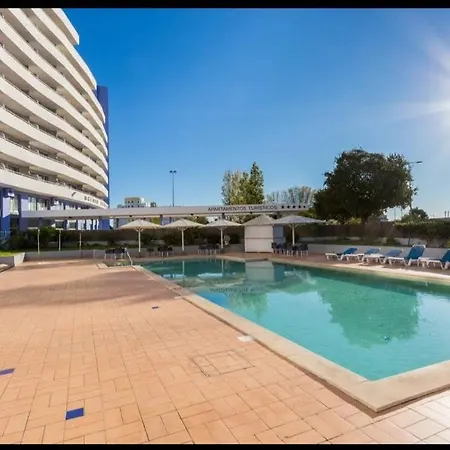 Apartment Blue Serenity Two Bedrooms *